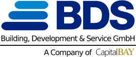 BDS Building, Development & Service GmbH 